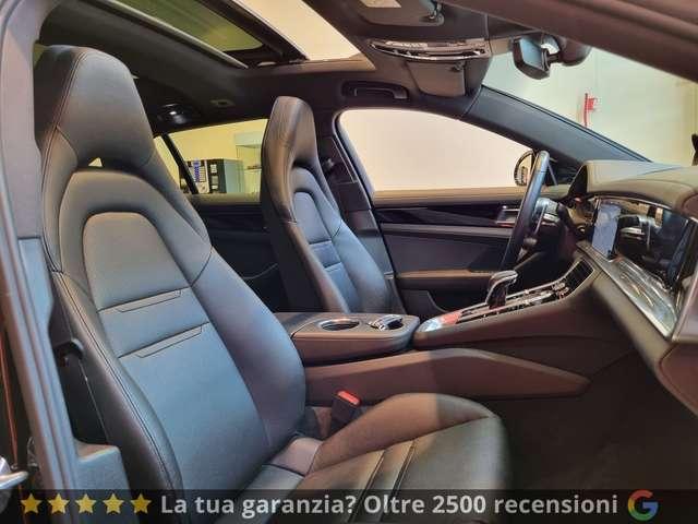 Porsche Panamera Sport Turismo 2.9 4 e-hybrid auto 2018