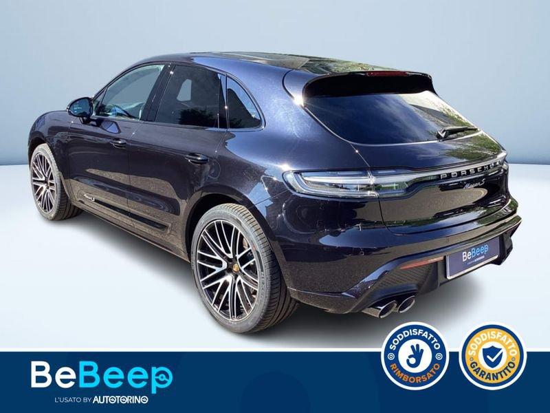 Porsche Macan 2.9 S 380CV PDK