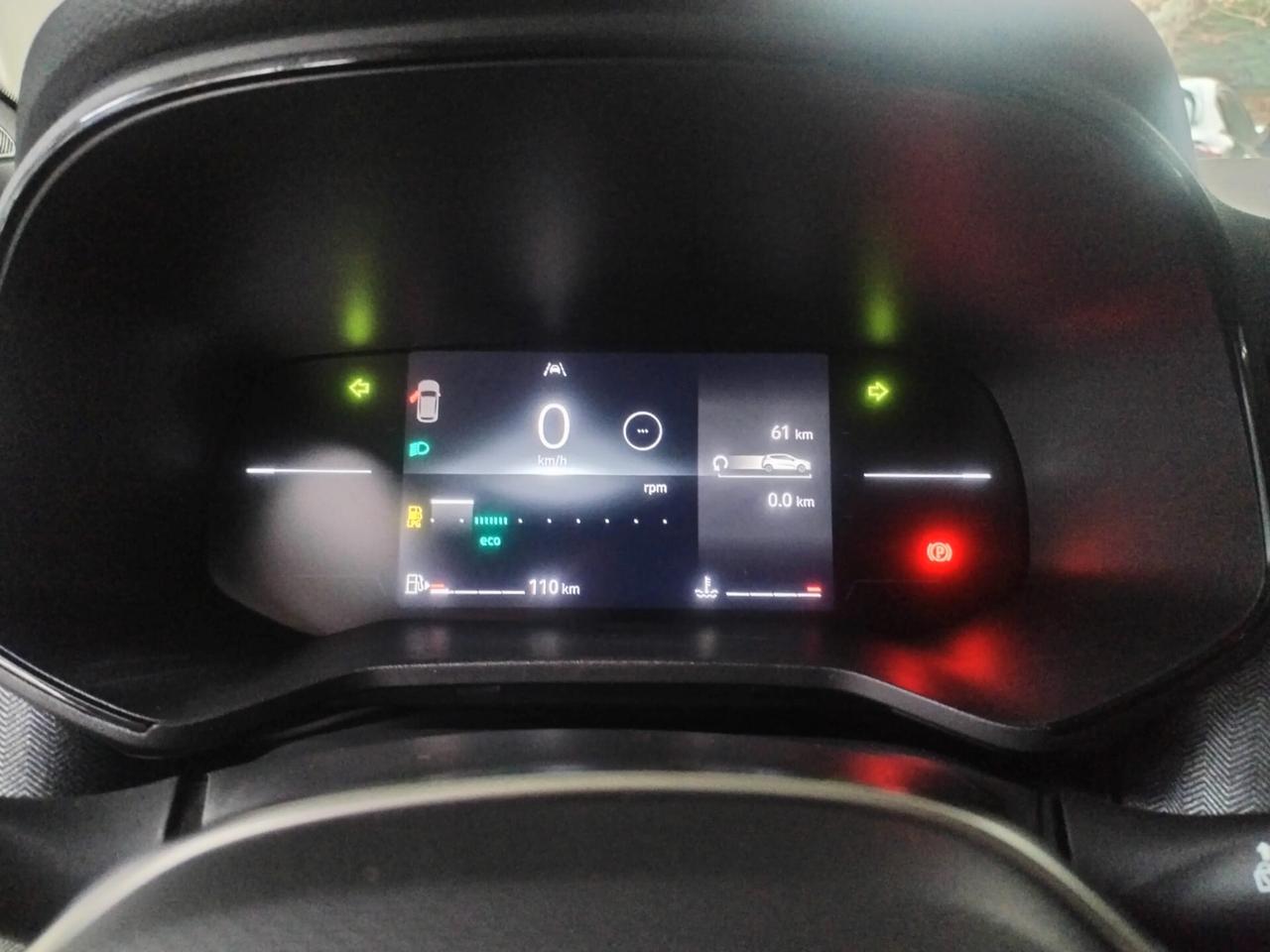 Renault Clio GPL 100 CV Techno KM 0