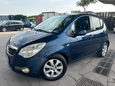 Opel Agila 1.2 16V 86CV ENJOY