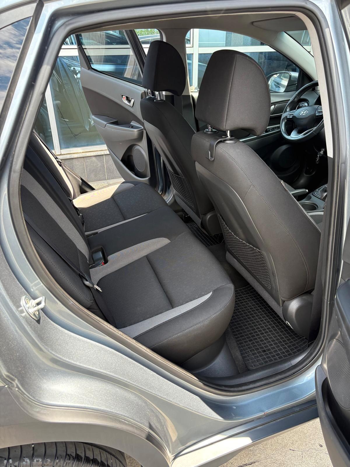 Hyundai Kona 1.0 T-GDI Style