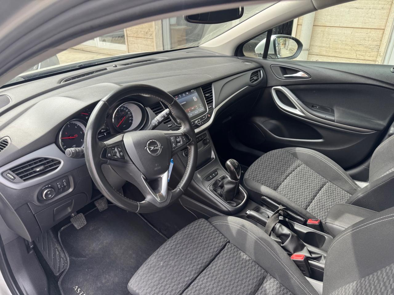Opel Astra 1.6 CDTi 110CV S&S Innovation