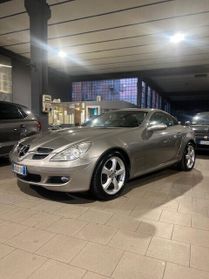 Mercedes-benz SLK 200 Kompressor cat Sport