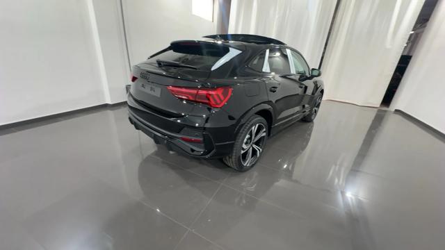 AUDI Q3 SPB 35 TDI S tronic S line edition - CERCHI 20'