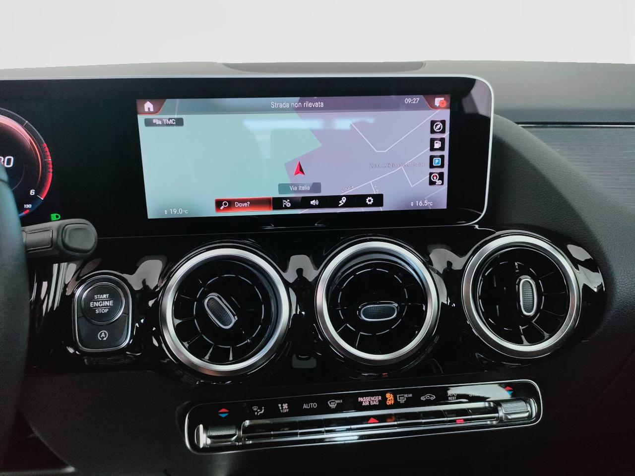 Mercedes-Benz Classe B - W247 2018 - B 180 d Sport Plus auto