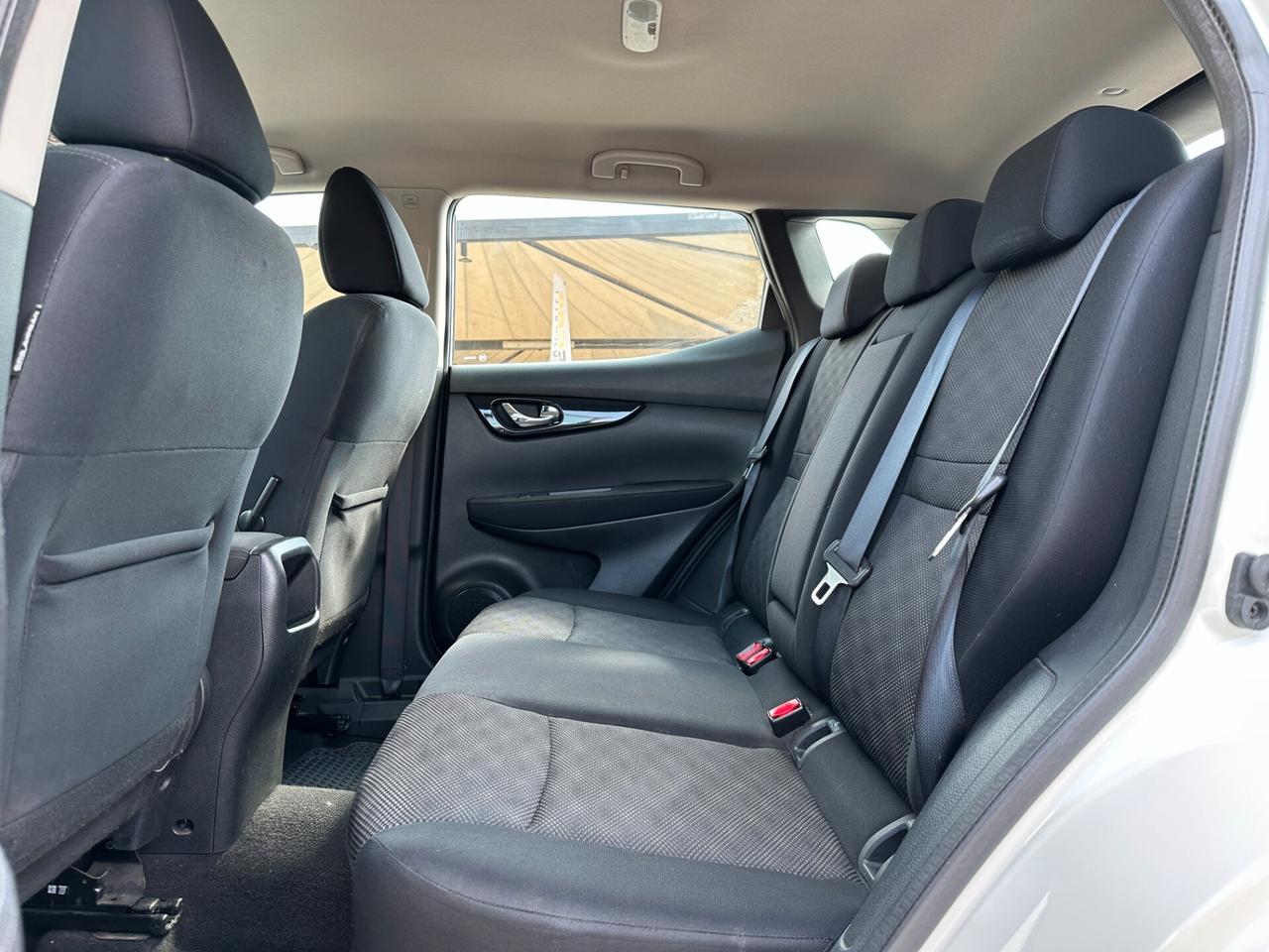 NISSAN Qashqai 1.5 dCi 110 CV Acenta