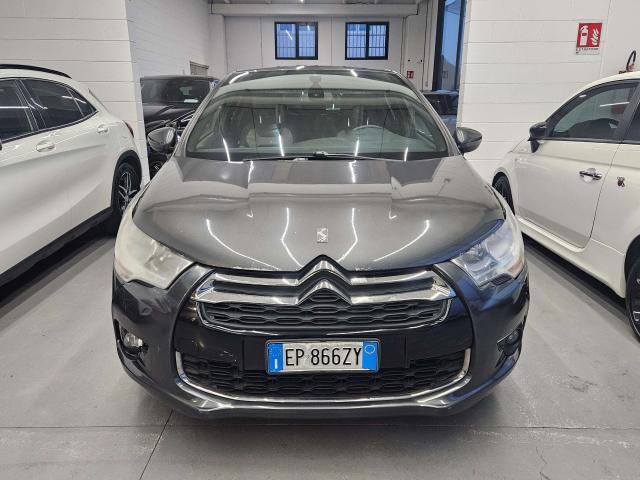 Citroen DS4 DS4 1.6 vti Chic 120cv