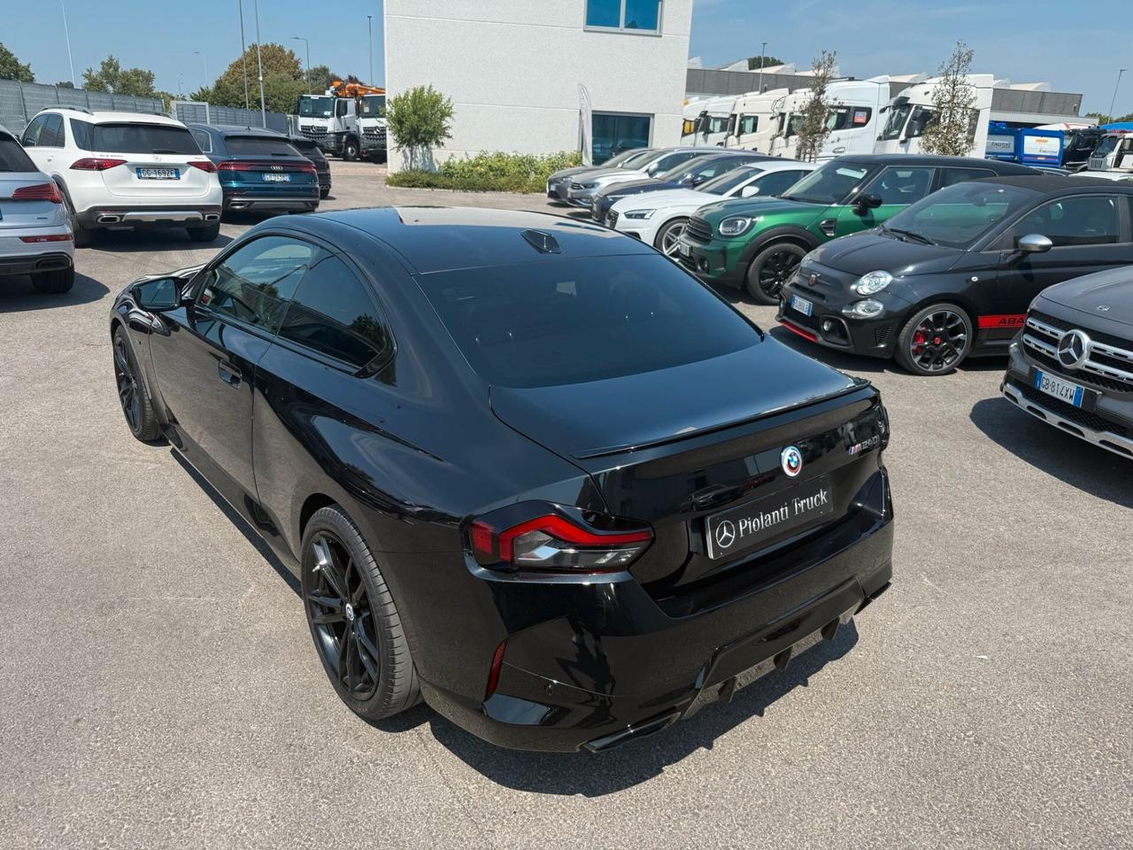 Bmw 240 M 240i xDrive
