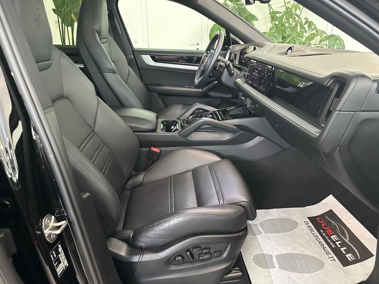 Porsche Cayenne Coupé 3.0 V6 Black Edition - IVA ESPOSTA
