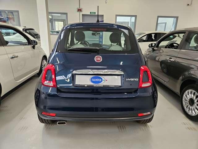 Fiat 500 1.0 hybrid Dolcevita 70cv