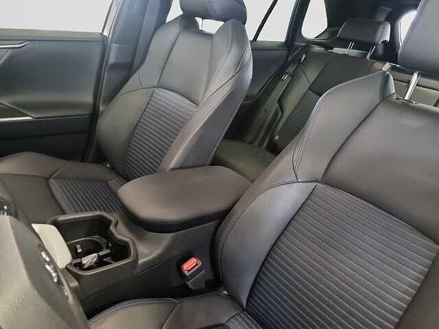 Toyota RAV4 Rav4 2.5 vvt-ie h Style 2wd 218cv e-cvt