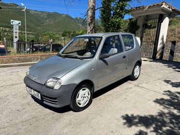 Fiat Seicento 1.1i Active solo 49.000km