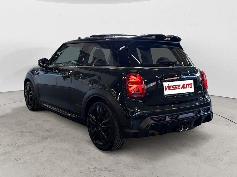 MINI Mini Cooper JCW