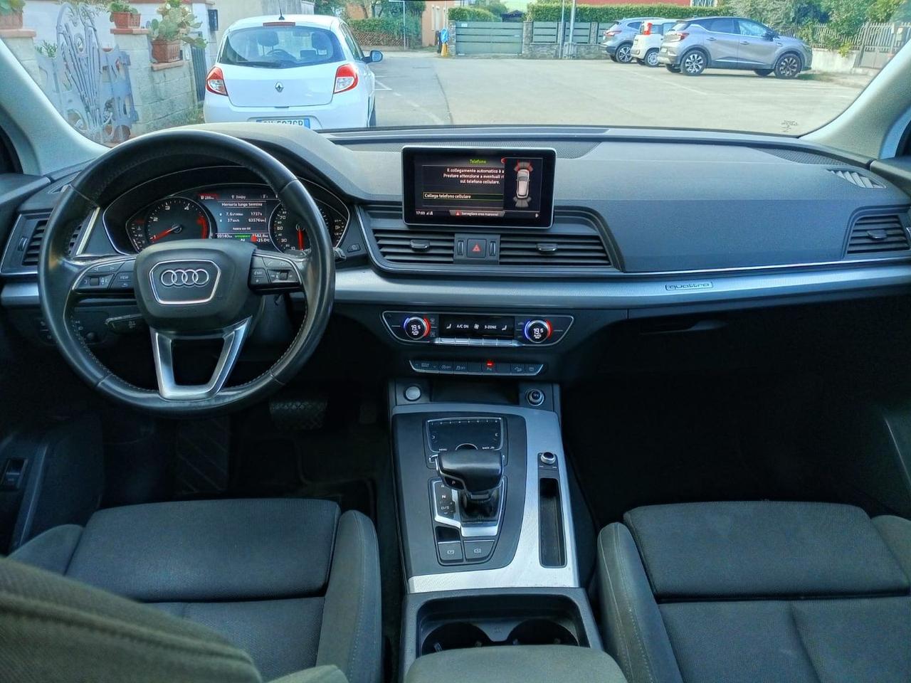 Audi Q5 Business Sport 2.0 40 TDI #7006