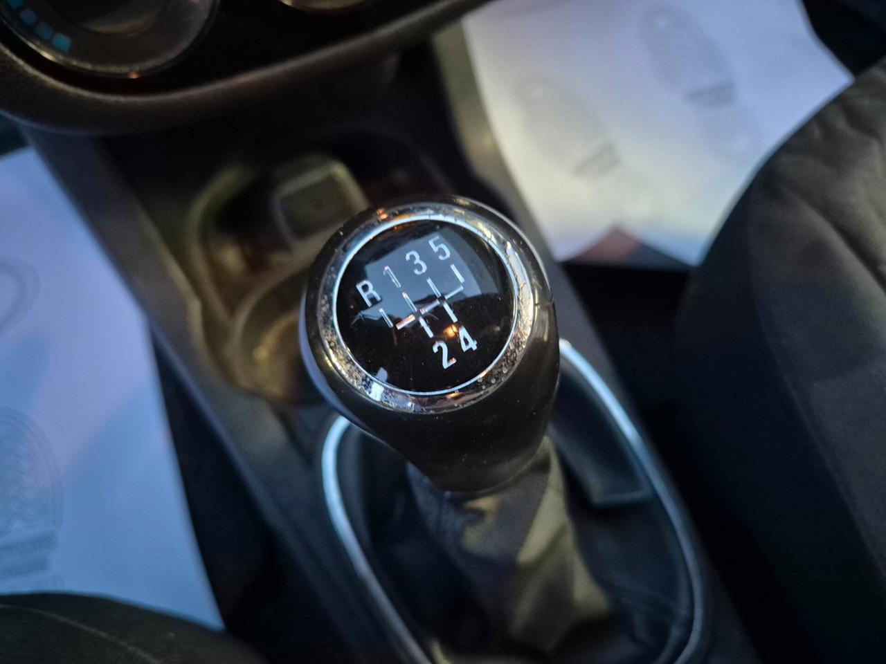 Opel Corsa 1.3 CDTI 75CV F.AP. 5 porte Sport