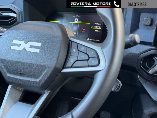 DACIA Duster Eco-G 100 CV Expression