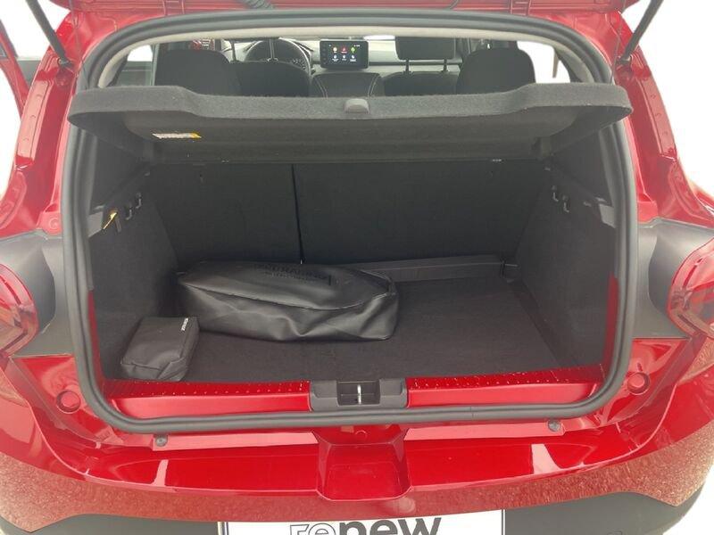 Dacia Sandero Sandero Stepway 1.0 TCe ECO-G Comfort
