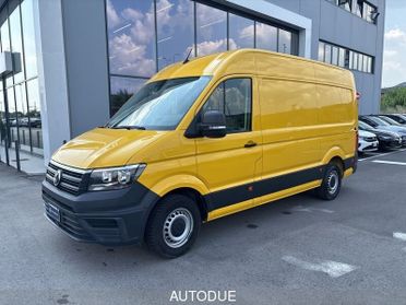 Volkswagen Crafter CREAFTER 30 2.0 TDI 140 CV L3H3 FURGONE