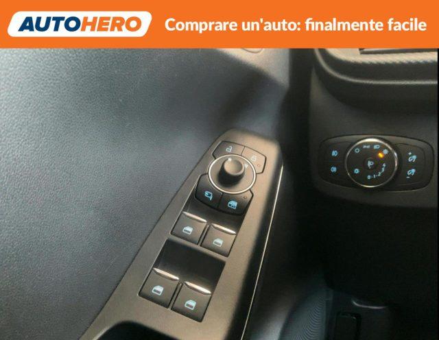 FORD Puma 1.0 EcoBoost Hybrid 125 CV S&S aut. ST-Line X