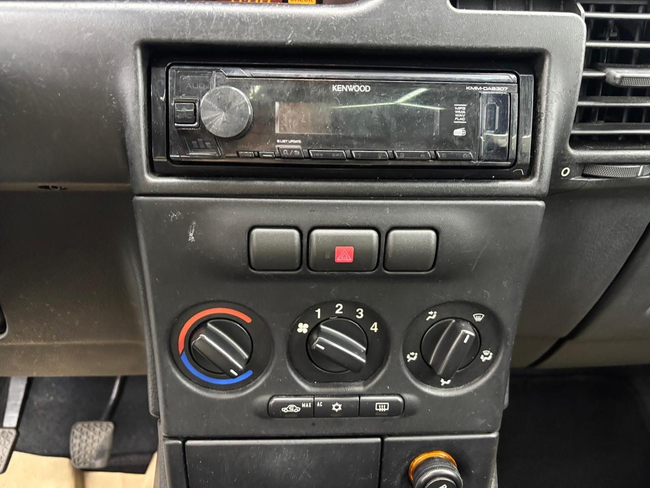 Opel Zafira 2.0 Turbo 16V cat OPC