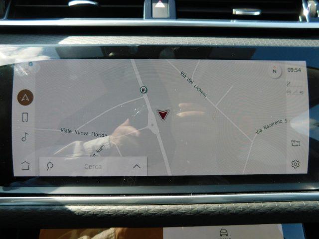 LAND ROVER Range Rover Velar 2.0D I4 204 CV S Carplay Navi