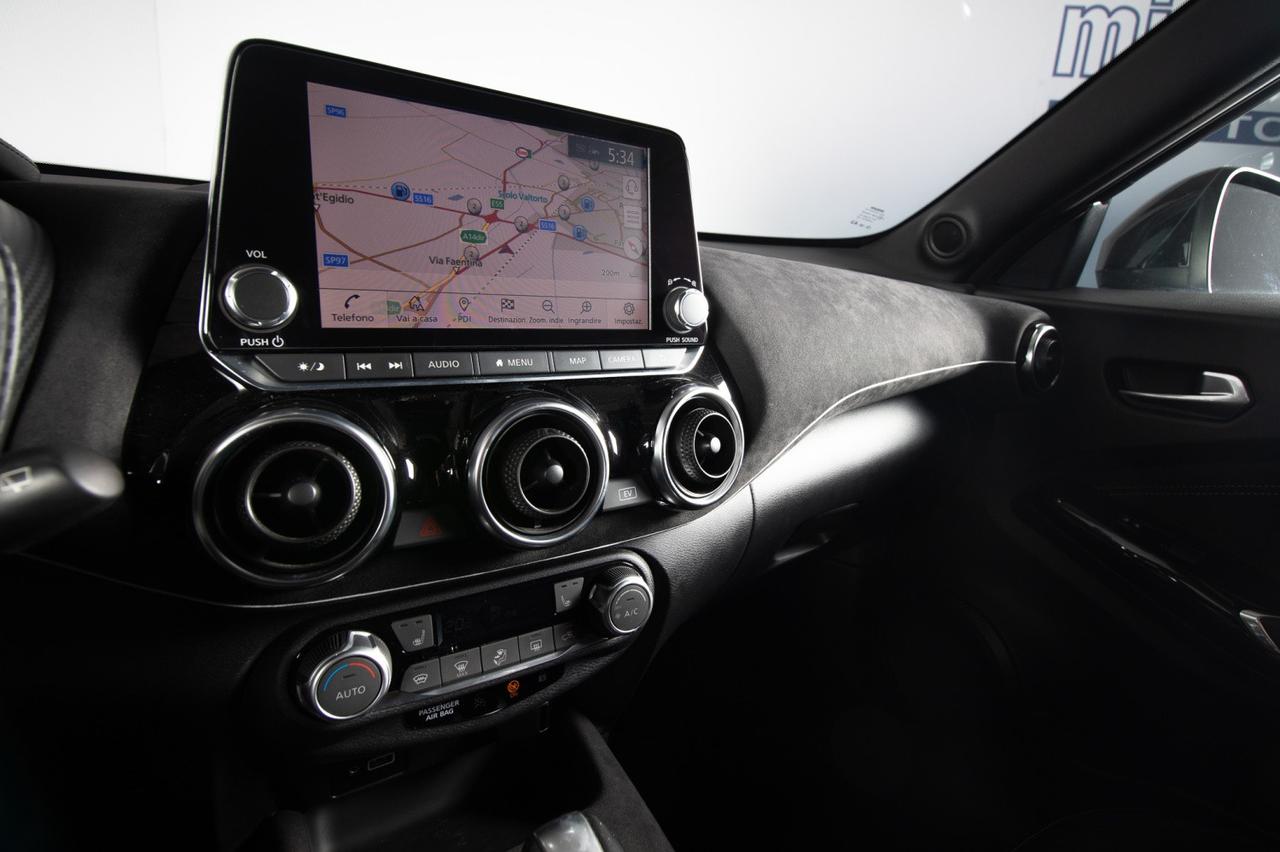 Nissan Juke N-design 1.6 Hev 94cv