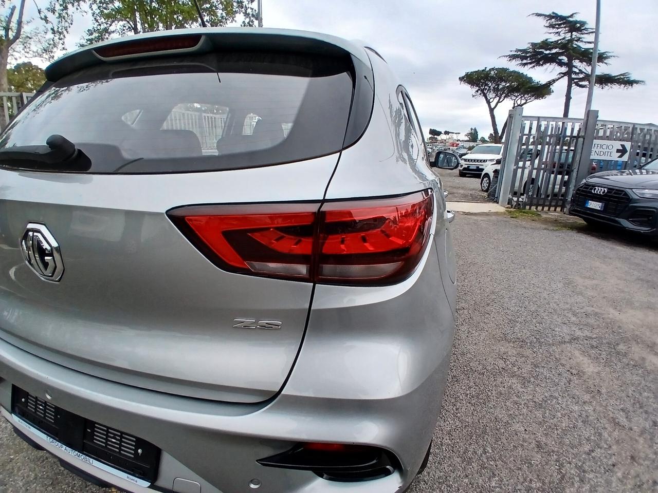 Mg ZS 1.0T-GDI Luxury