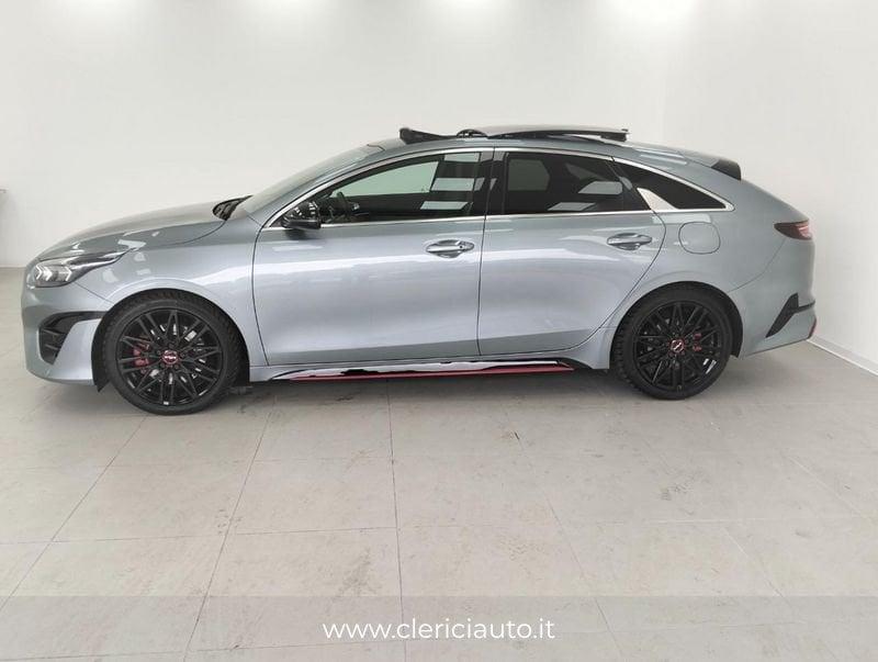 Kia ProCeed 1.6 T-GDI DCT GT (TETTO)