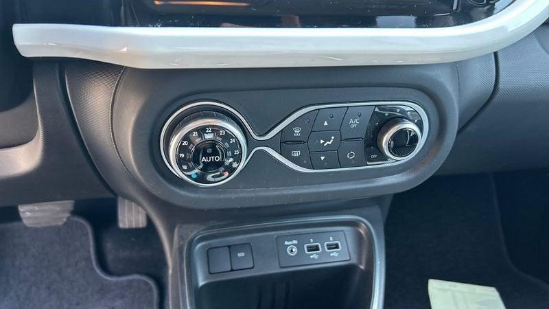 Renault Twingo Electric Twingo 22kWh Intens Twingo 22 kWh Zen