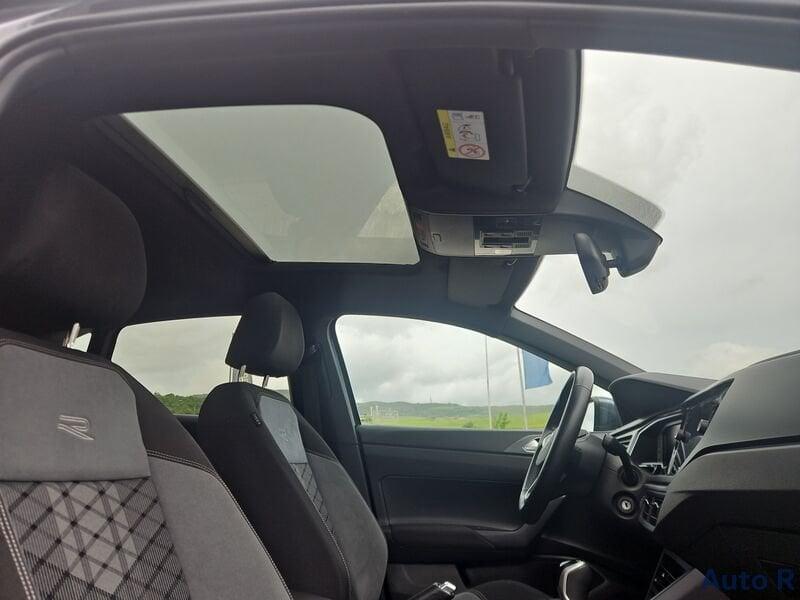 Volkswagen Taigo 1.0 TSI 85kW R-Line