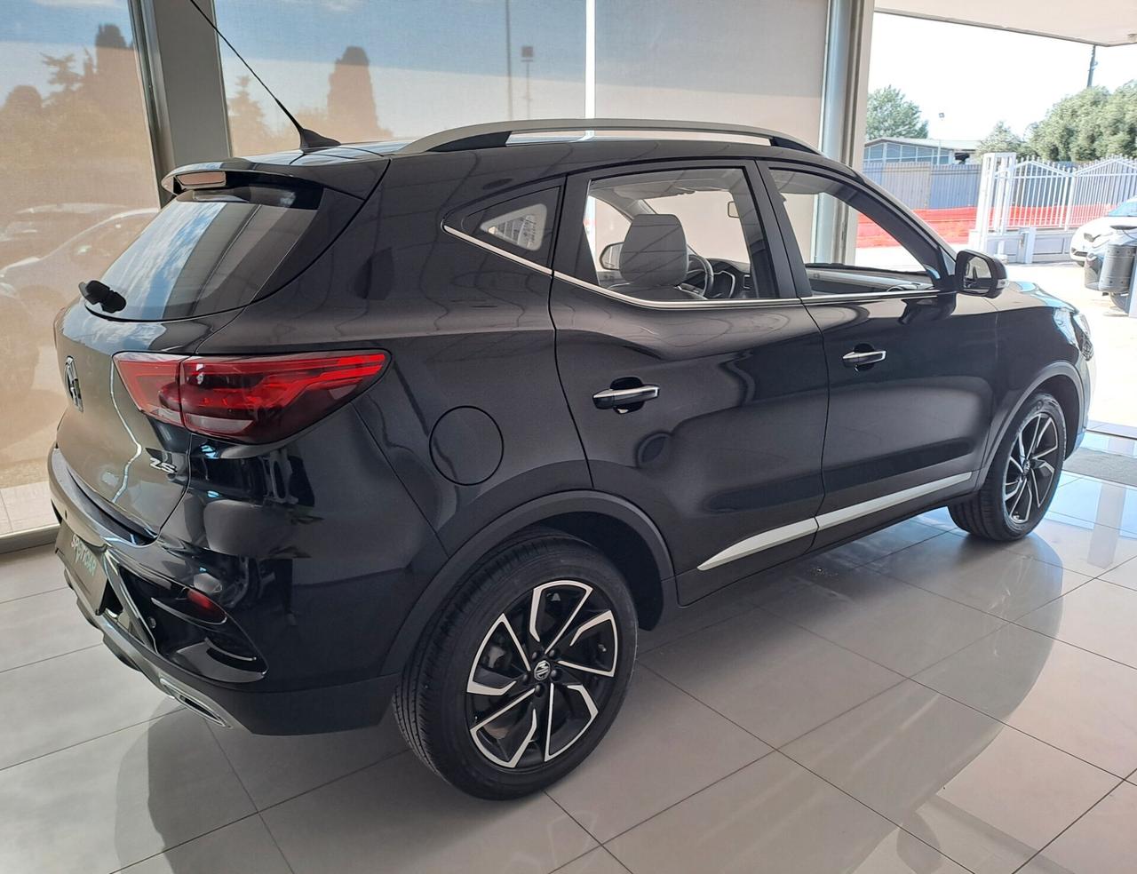 Mg ZS 1.5 VTi-tech Luxury 02/2024 garanzia 7 anni