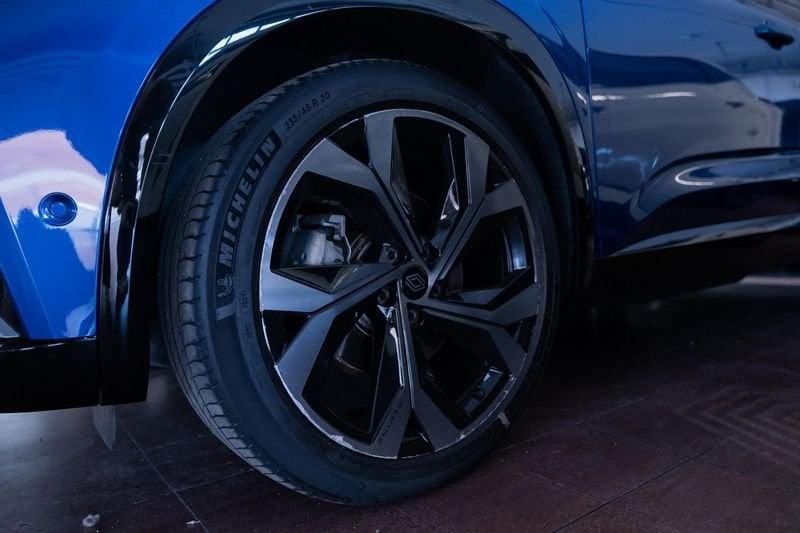 Renault Austral 1.2 E-Tech full hybrid Iconic Esprit Alpine 200cv auto