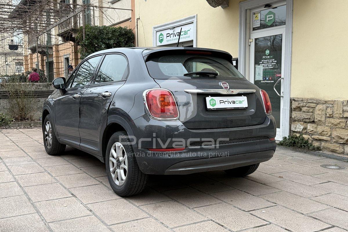 FIAT 500X 1.3 MultiJet 95 CV Pop Star