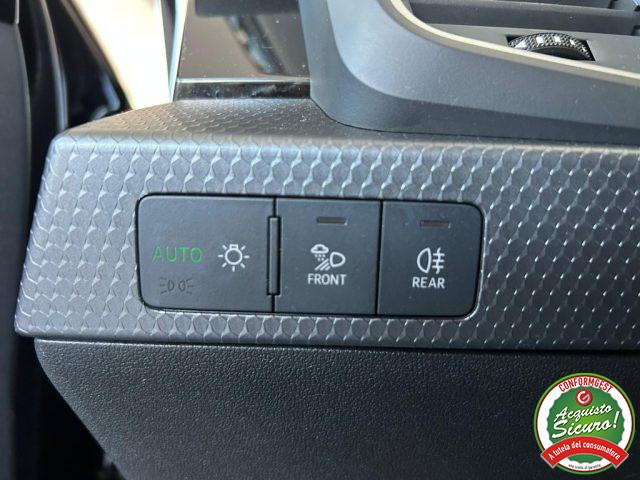 AUDI A1 SPB 25 TFSI Admired Advanced