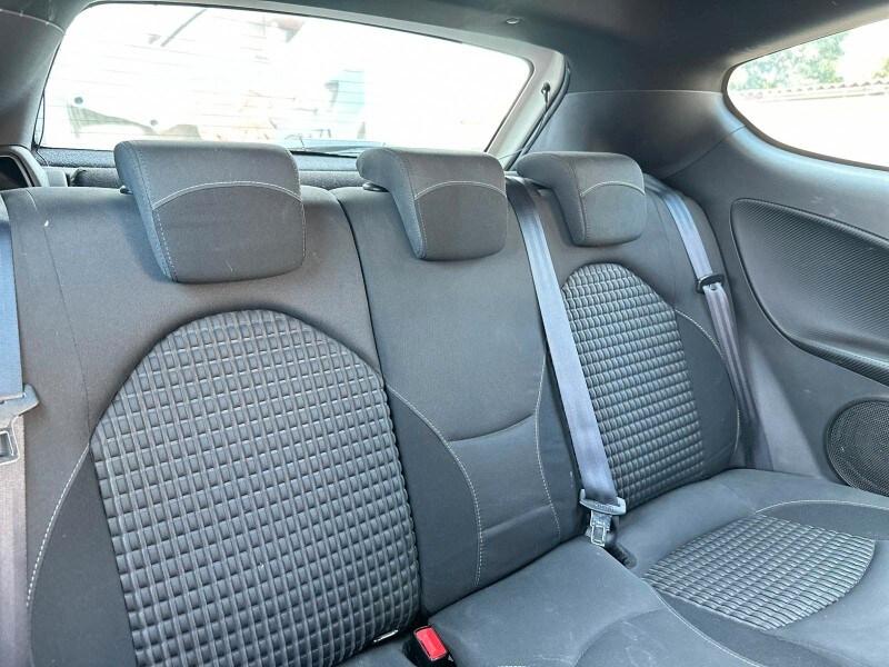 ALFA ROMEO MiTo MiTo 1.4 T 170 CV M.air S&S Qua...