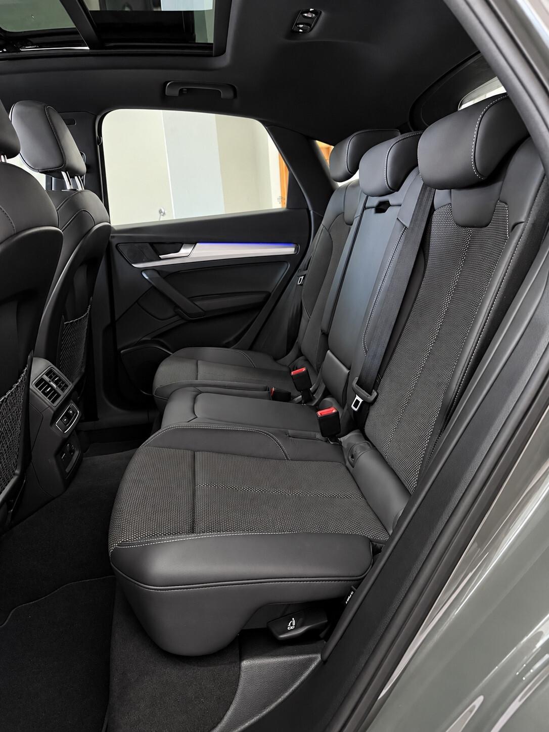 Audi Q5 SPB 35 TDI S tronic line