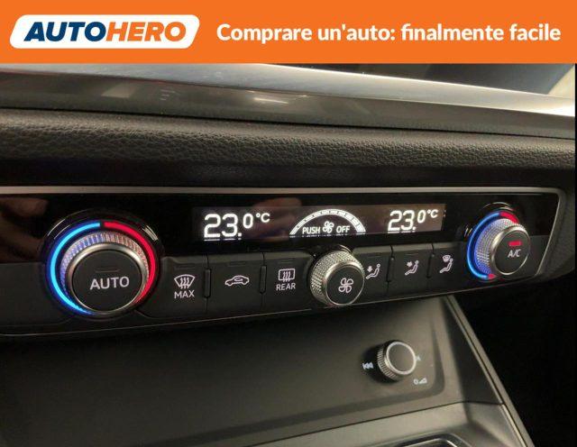 AUDI Q3 35 TDI S tronic S line edition