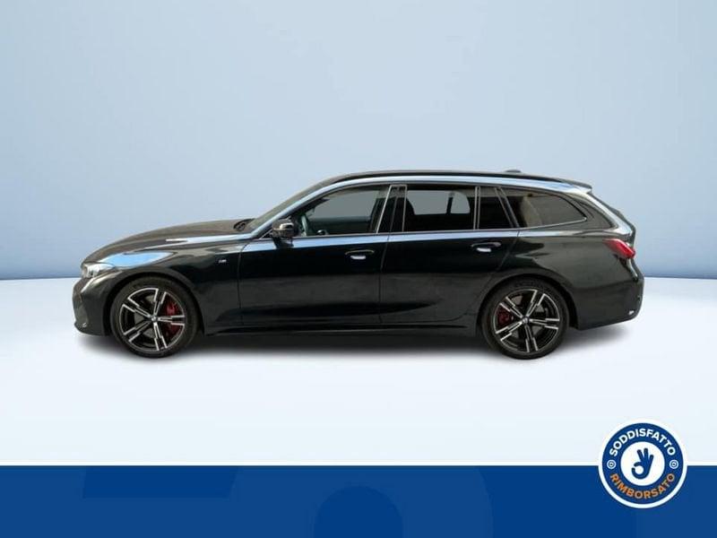 BMW Serie 3 Touring 320d xDrive M Sport Pro