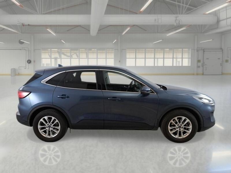 FORD KUGA 1.5 EcoBlue 120CV 2WD Titanium Auto