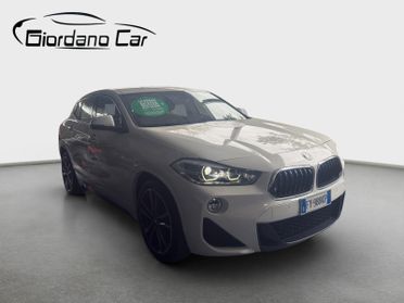 Bmw X2 xDrive18d Msport