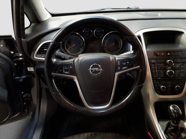 OPEL Astra 1.7 CDTI 110CV SPORT TOURER COSMO DISTRIBUZIONE OK