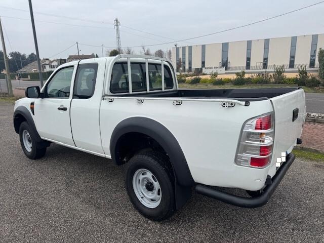 Ford Ranger 2.5 TDCi Super Cab XL 4p.ti-AUTOCARRO
