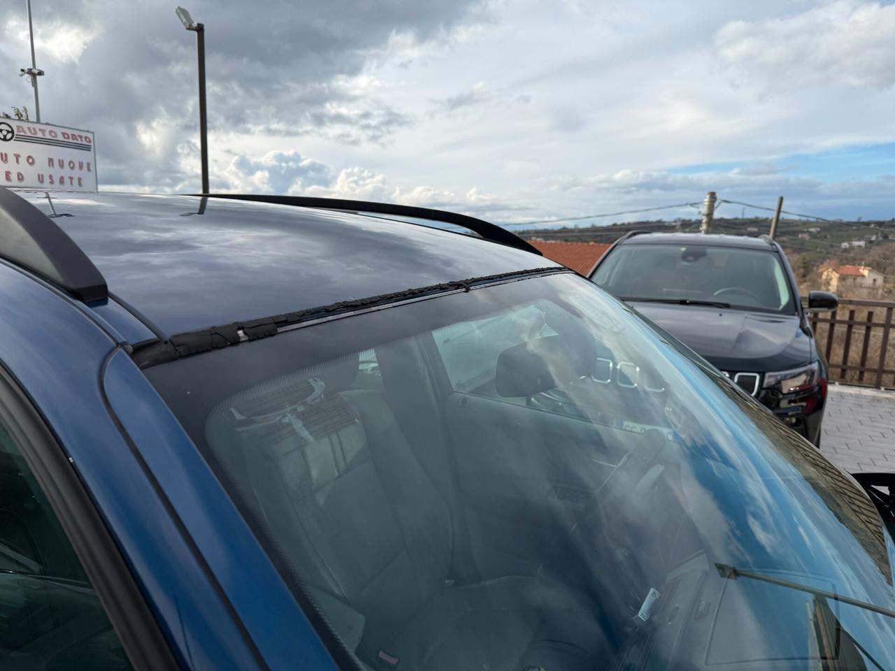 Bmw X3 xDrive 2.0 D 150 cv. ELETTA (Auto da ripristinare)