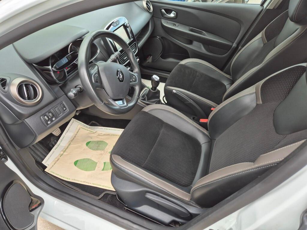 Renault Clio 1.5 dCi 75 CV 5P NAVI FULL LED
