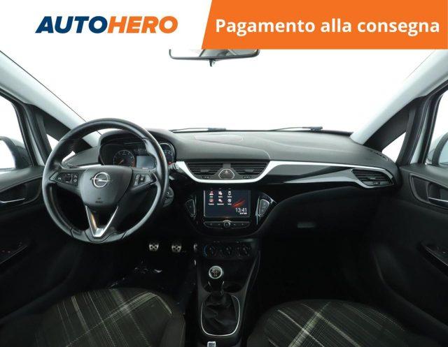 OPEL Corsa 1.2 5 porte b-Color