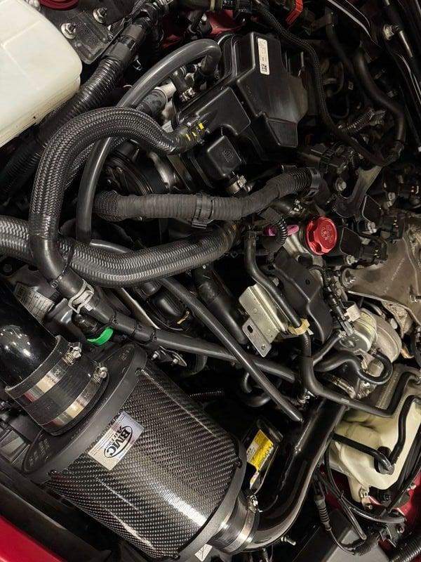 Abarth 124 Spider 124 Spider 1.4 Turbo MultiAir 170 CV Rally Custom