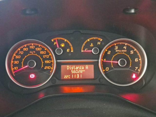 FIAT Doblo Doblò 1.6 MJT 120CV S&S PC Combi N1 Lounge