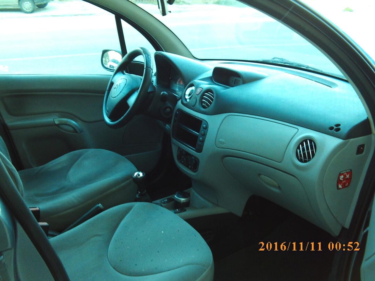 Citroen C3 1.1 Classique