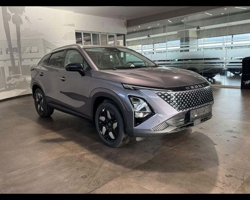 Omoda Omoda 5 1.6 TGDI 147CV aut. Anniversary Premium