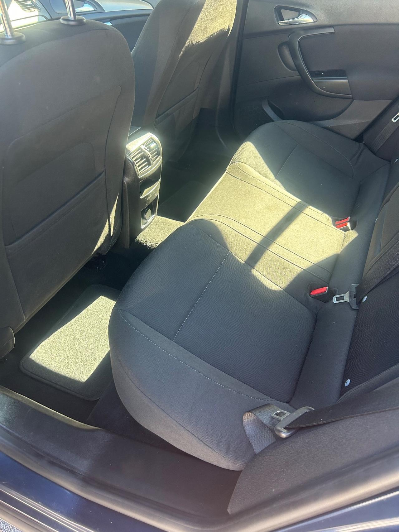 Opel Insignia 2.0 CDTI Sports Tourer Cosmo